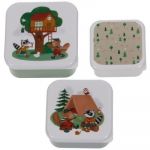 Amadeus Boîtes à goûter Victor