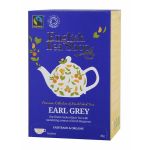English tea shop Earl Grey Bio 20 sachets