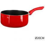 Casserole aluminium 20 cm