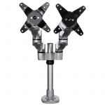 StarTech.com Desk Mount Dual Monitor Arm - Premium - For up to 27 Monitors - montage sur bureau (bras reglable)