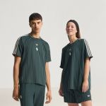 Adidas Maillot Juventus Terrace Icons (non genré)