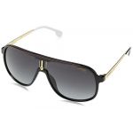 Carrera 1007/S 8079O Noir - Or - Lunettes de soleil