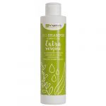 La Saponaria Shampoing &agrave; l'Huile d'Olive - 200 ml