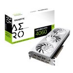 GigaByte GeForce RTX 4060 AERO OC