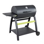 Cook'in Garden Tonino - Barbecue au charbon de bois