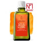 Weleda Huile pour massage &agrave; l'arnica - 200 ml