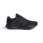 Adidas Homme Galaxy 7 Running Shoes Chaussures Basses Non liées au Football, Core Black/Core Black/Core Black, 41 1/3 EU