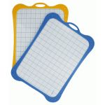 Maped 258500 4 - Ardoise effaçable à sec