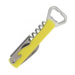 Fackelmann Tire-bouchon limonadier coloré Bar Concept ref 00882