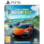 The Crew Motorfest - PS5 [PS5]