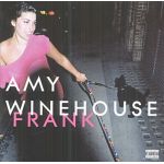 Universal music FRANK