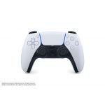 Sony Manette sans fil DualSense pour PS5 Blanc
