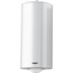 Ariston Chauffe-eau électrique vertical mural Initio 200 l - Ø 505 mm 3000571