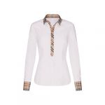 Chemisier Manche longue Regular fit