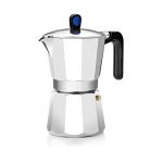 Monix Induction Expres Cafetière 9 Tasses M860009