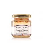 L'Epicurien Fleurs de Violettes