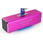 Technaxx MusicMan MA - Haut-parleurs stéréo