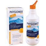 Physiomer Csr Spray Nasal Ipertonico Confezione Da 135 Ml