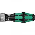 Wera 80 RA Vario Tournevis à cliquet, 6 x 115.0 mm - 05002901001