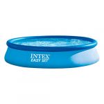 Intex Easy Set 396 x 84 cm