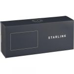 Starlink Routeur Wifi Gen3 Flat