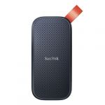 Sandisk SSD externe Extreme Portable 2 TO