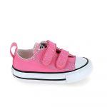 Converse Chaussures All Star 2V BB Rose rose - Taille 21,22,23,24