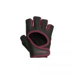 Harbinger Gants Power L noir/rose