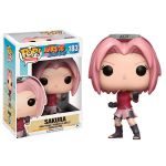 Funko Figurine Pop! Naruto : Sakura