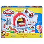 Hasbro Play-doh kitchen creations four à pizza