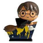 Wtt Tirelire Ceramique - Harry Potter - Quidditch