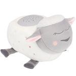 Badabulle B05007 - Veilleuse peluche musicale