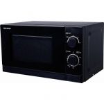 Sharp R200BKW - Micro-ondes 800 Watts