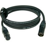 Klotz M5-FM-03 &middot; C&acirc;ble micro