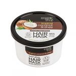 Organic Shop Tropical Coconut & Shea Hair Mask