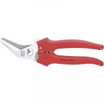 Knipex CISAILLE UNIVERSELLE COUDEE LG185