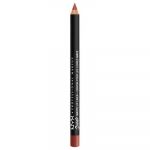 NYX Cosmetics Crayon a Levres Mat Suede - SMLL34 Alabama - 1 g