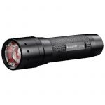 Ledlenser Lampe de poche P7 Core Ampoule LED à pile(s)