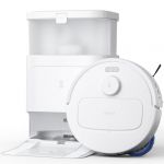 Ecovacs DEEBOT N30 PRO OMNI