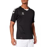Hummel T-shirt Hmlhmlcore S noir