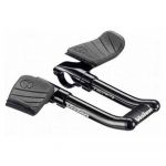 Vision Team Mini TT Clip- On Aerobar 2017 - Noir - 31.8mm