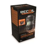 Goliath Grenade Recoil