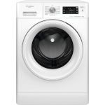 Whirlpool Lave linge hublot FFBS8469WVFR