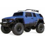 Amewi Dirt Climbing SUV CV Crawler 4WD 1:10 RTR Bleu