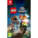 LEGO Jurassic World [Switch]