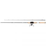 Abu Garcia Kit De Lancer D&acute;app&acirc;ts Max Pro 1.98 m White