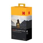 Kodak Pack de 50 Feuilles Compatible Mini Shot et PRINT 2