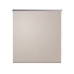 VidaXL Store enrouleur occultant (80 x 230 cm)