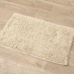 Tapis de bain (80 cm) Va Beige