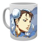 Pyramid Posters Mug Street Fighter Fight Like A Girl